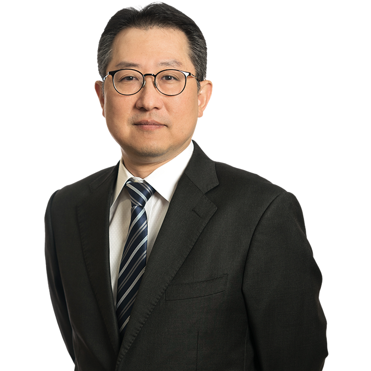 This is a profile image of Minyoung Kim