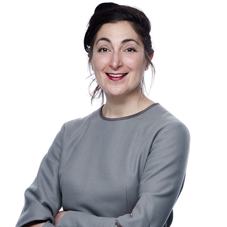 This is a profile image of Natalya Katsap