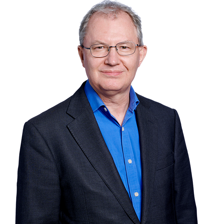 This is a profile image of Neil Pearse