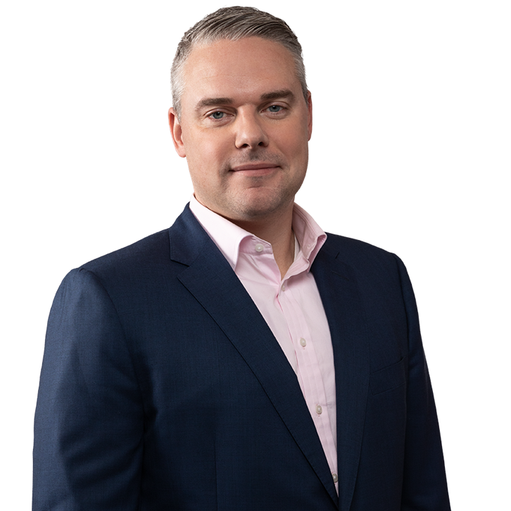 This is a profile image of Nicholas Mills