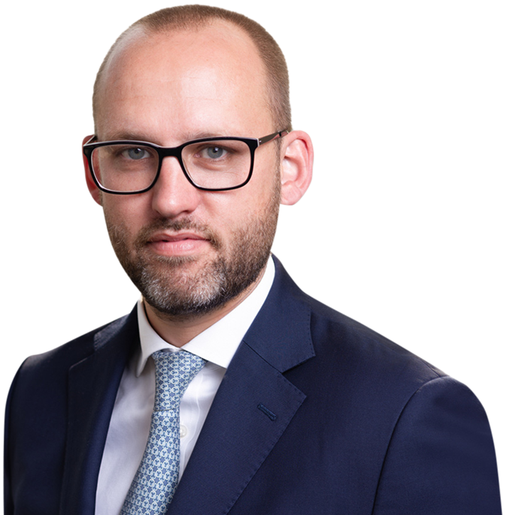 This is a profile image of Nick Padgett