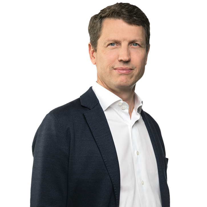 This is a profile image of Nicolas Maechler