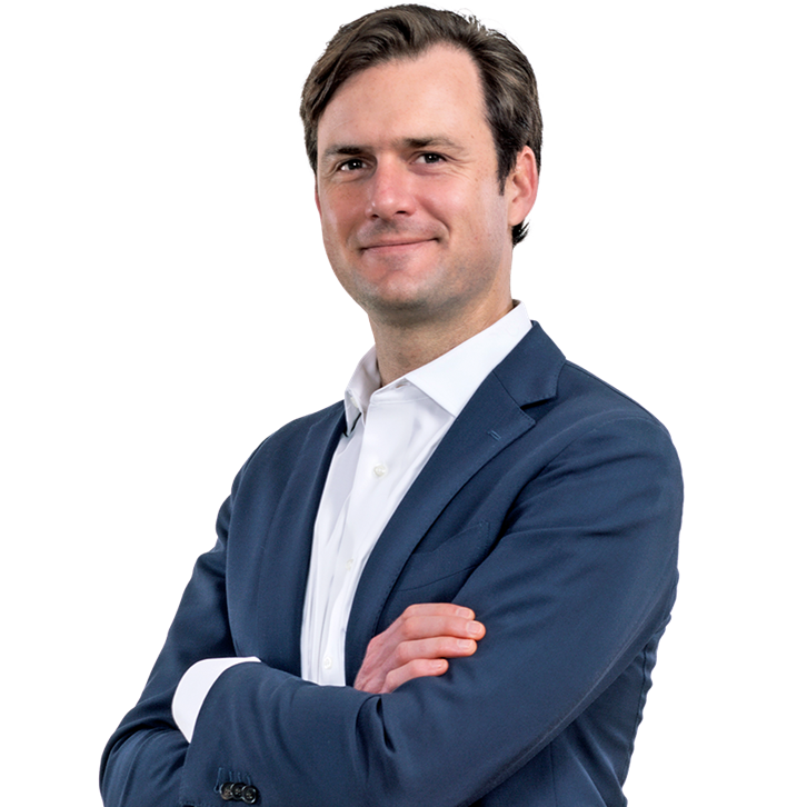 This is a profile image of Patrick McCurdy