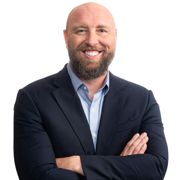 This is a profile image of Paul Kolter