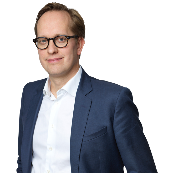 This is a profile image of Pontus Averstad