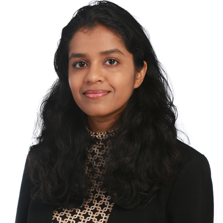 This is a profile image of Priyanka Agarwal