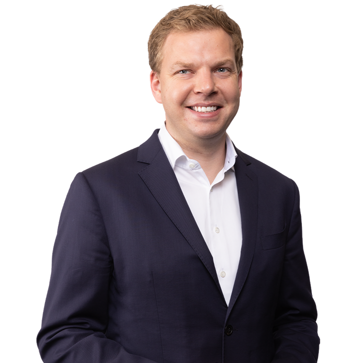 This is a profile image of Raphael Rettig