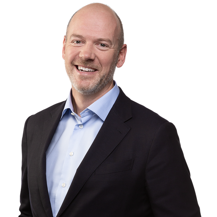 This is a profile image of Richard Sellschop