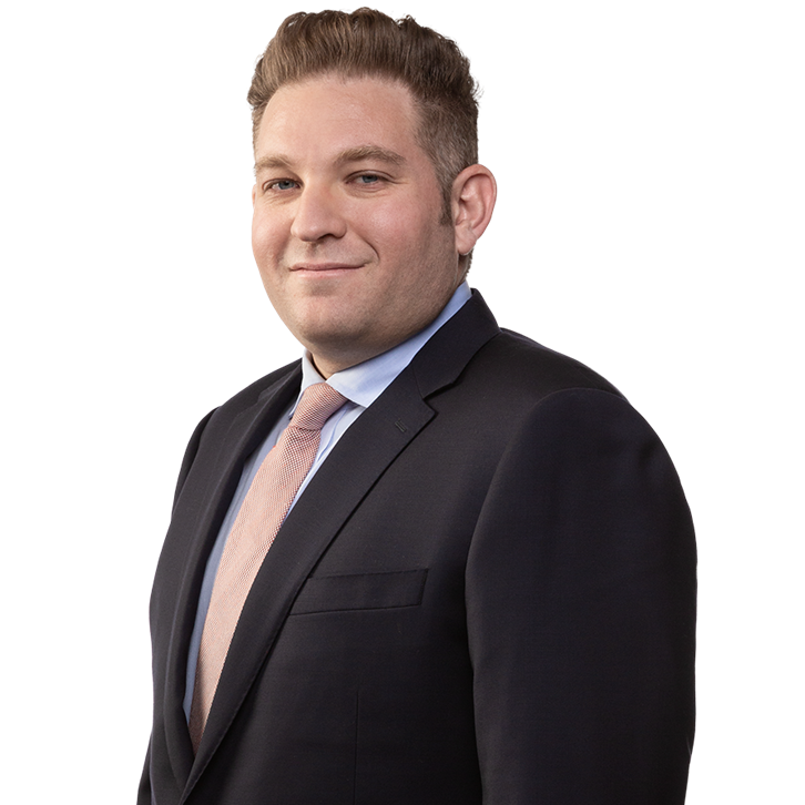 This is a profile image of Rick Gold