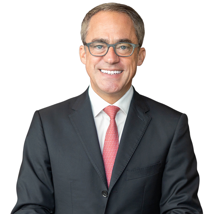 This is a profile image of Roland Rechtsteiner