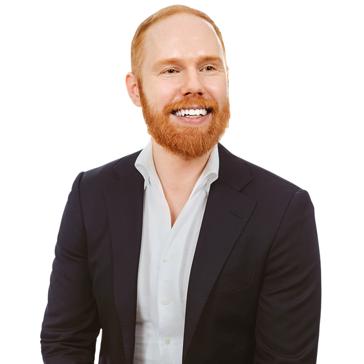 This is a profile image of Roman Tschupp