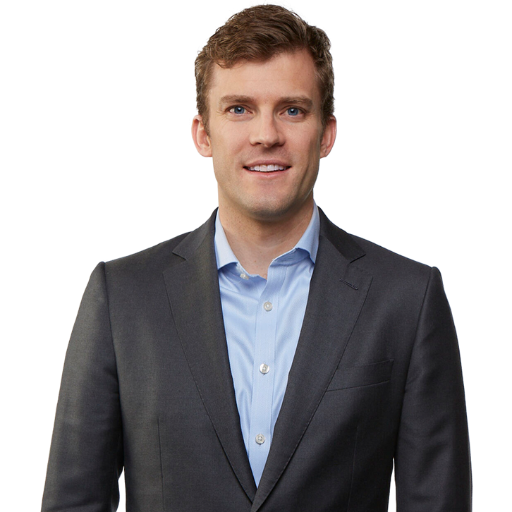 This is a profile image of Ryan Davies