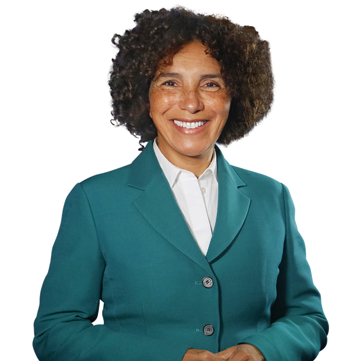 This is a profile image of Sandra Sancier-Sultan