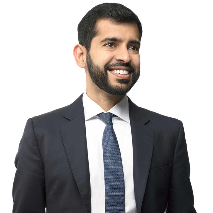 This is a profile image of Sangeeth Ram