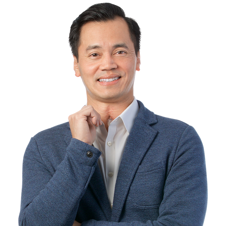 This is a profile image of Dr. Sarun Charumilind