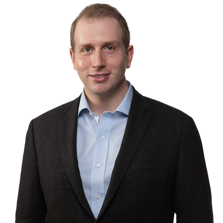 This is a profile image of Scott Perl