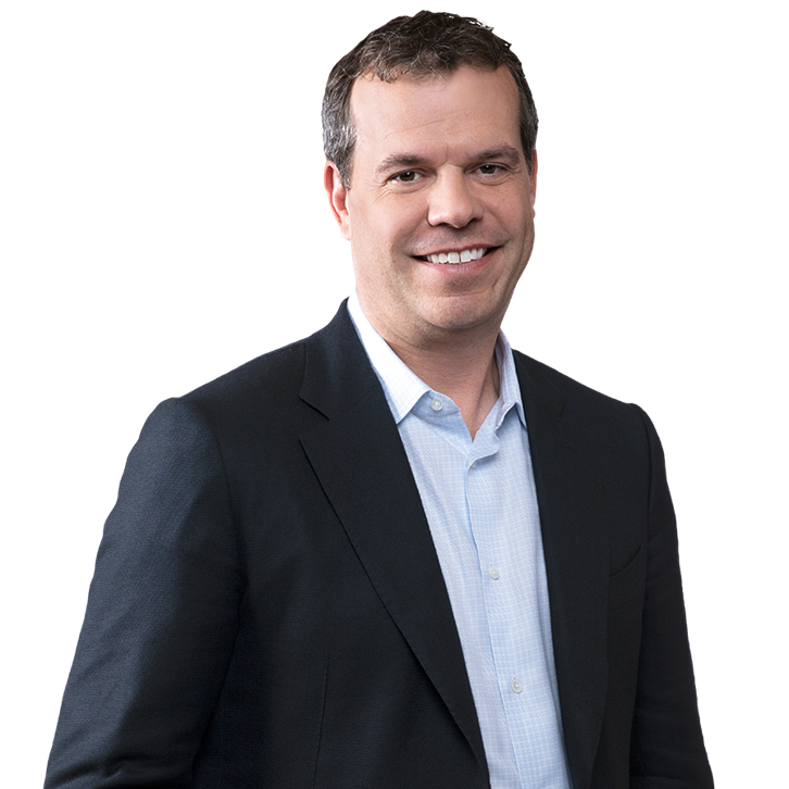 This is a profile image of Scott Rutherford