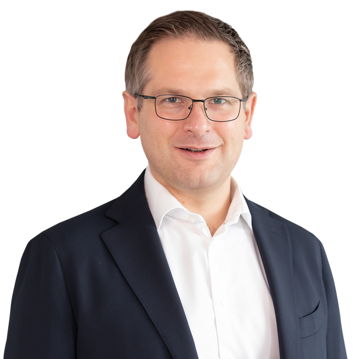 This is a profile image of Sebastian Küchler