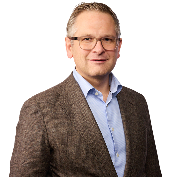 This is a profile image of Sebastian Küchler