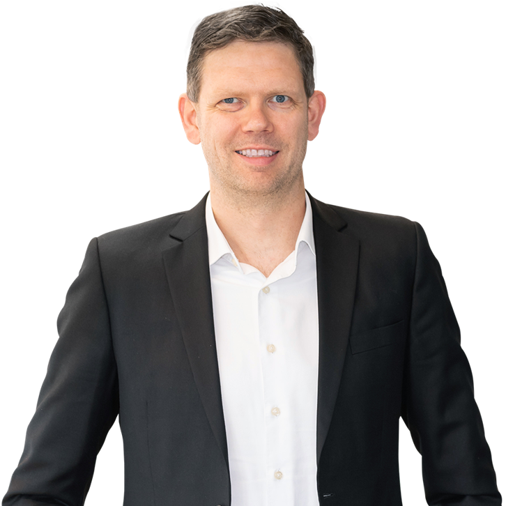 This is a profile image of Sebastian Reiter