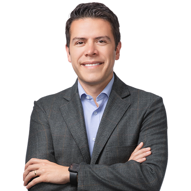 This is a profile image of Sebastián Riomalo