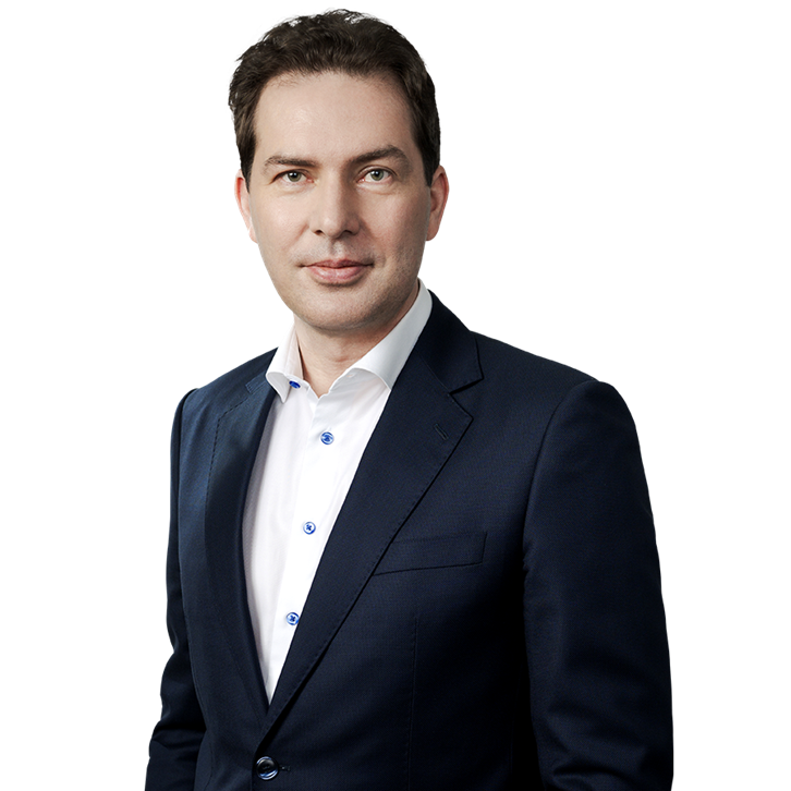 This is a profile image of Semyon Yakovlev