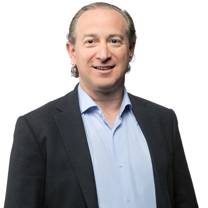 This is a profile image of Sergio Waisser