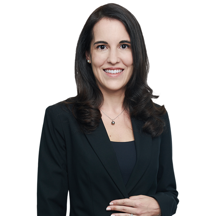 This is a profile image of Sonia Barquin