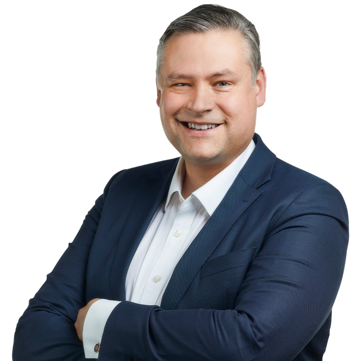 This is a profile image of Stefan Schorsch