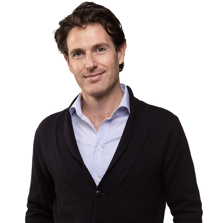 This is a profile image of Stefano Redaelli