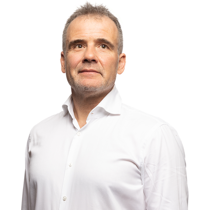 This is a profile image of Stephan Görner