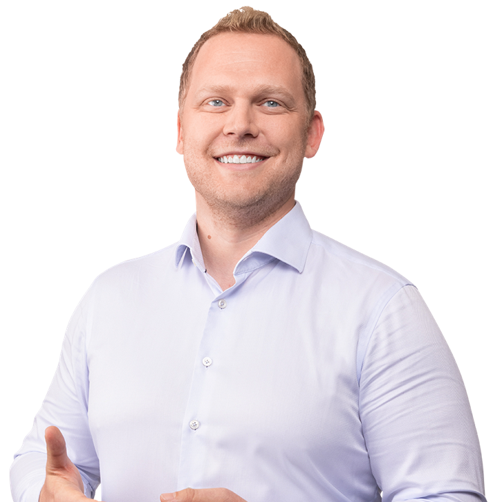 This is a profile image of Stephan Wurzer