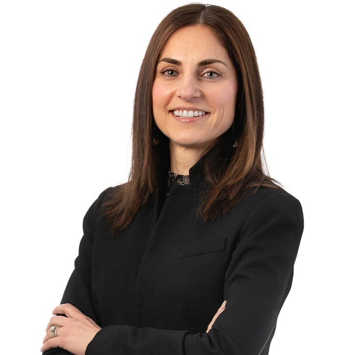 This is a profile image of Suzanne Lyman