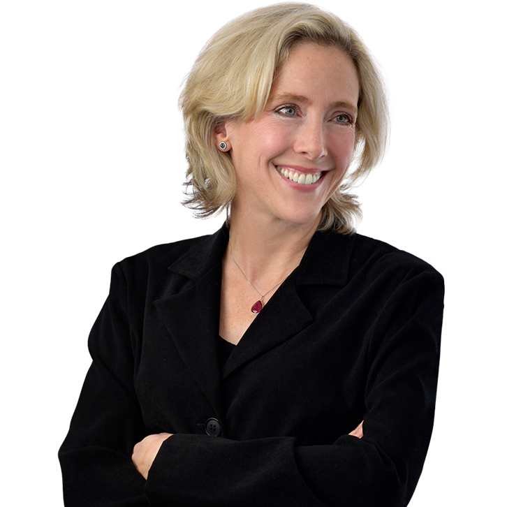 This is a profile image of Tara Grabowsky