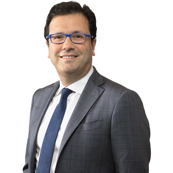 This is a profile image of Tarek El Sayed