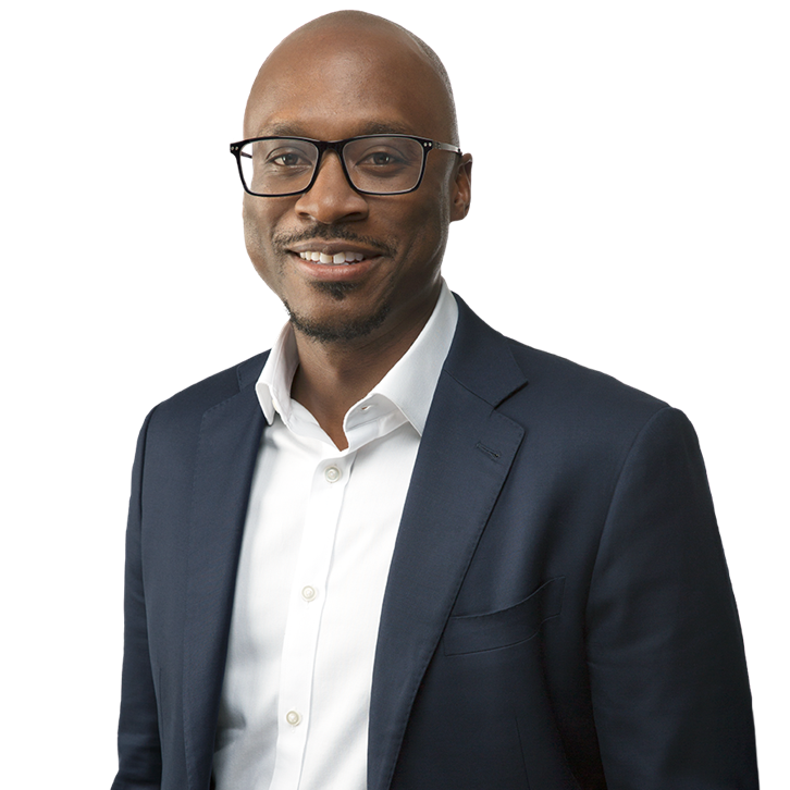 This is a profile image of Tawanda Sibanda