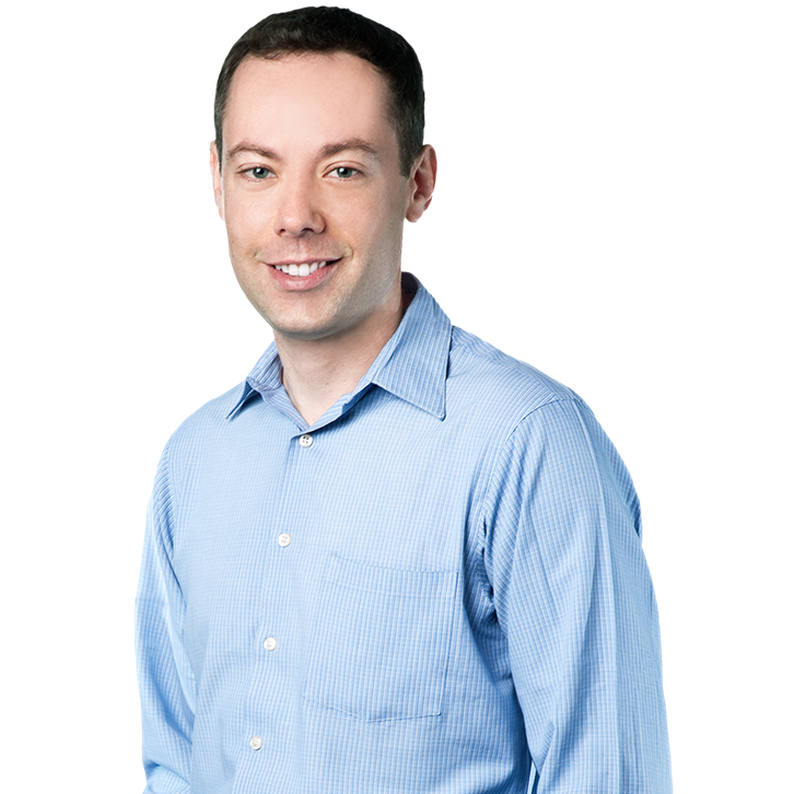 This is a profile image of Thomas Hansmann