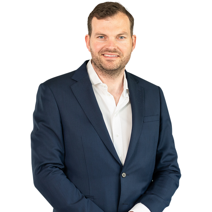 This is a profile image of Thomas Schumacher