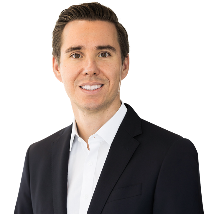 This is a profile image of Tobias Schneiderbauer