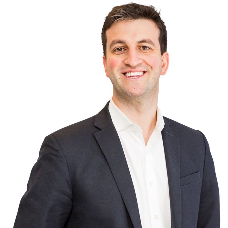 This is a profile image of Tolian Gjika