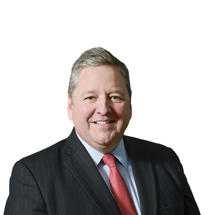 This is a profile image of Tom Kolaja