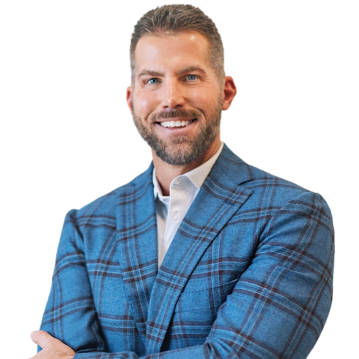 This is a profile image of Travis Fagan