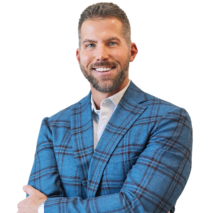 This is a profile image of Travis Fagan