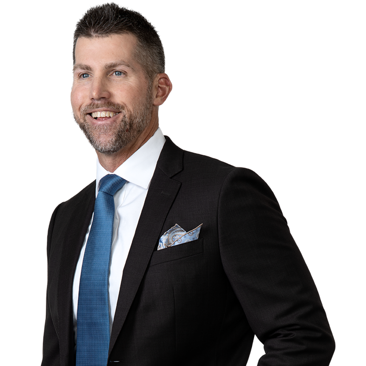 This is a profile image of Travis Fagan