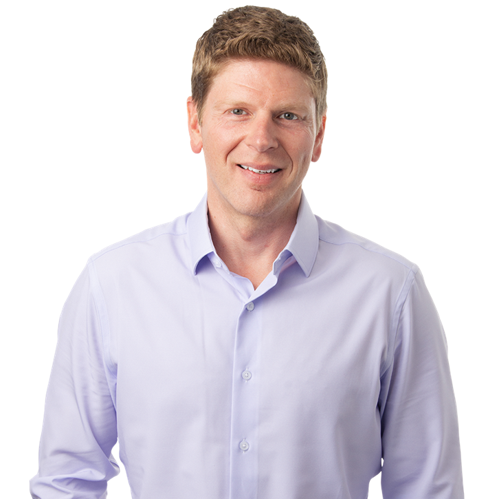 This is a profile image of Trey Childress