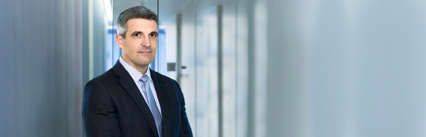 This is a profile image of Tucker Bailey