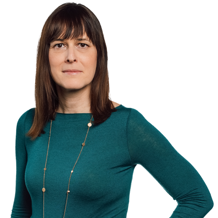 This is a profile image of Valentina Sartori