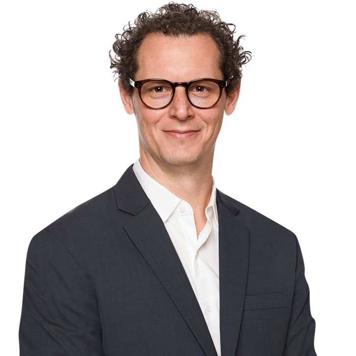 This is a profile image of Vito Di Leo