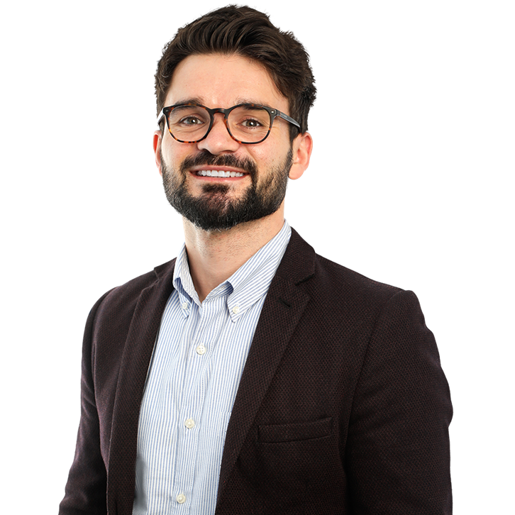 This is a profile image of Wayne Redmond