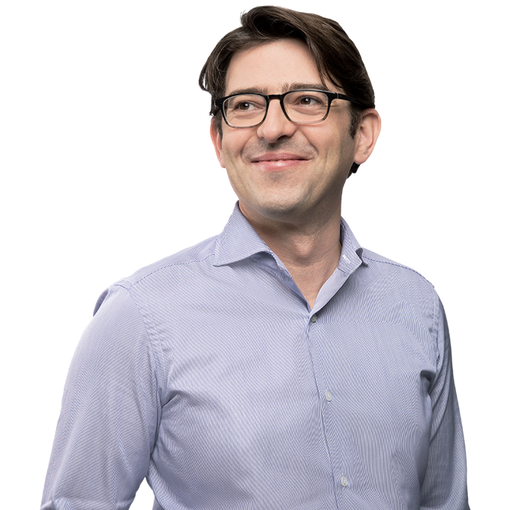 This is a profile image of Yassir Zouaoui